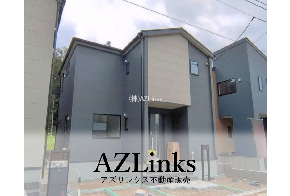 千葉市中央区川戸町第２