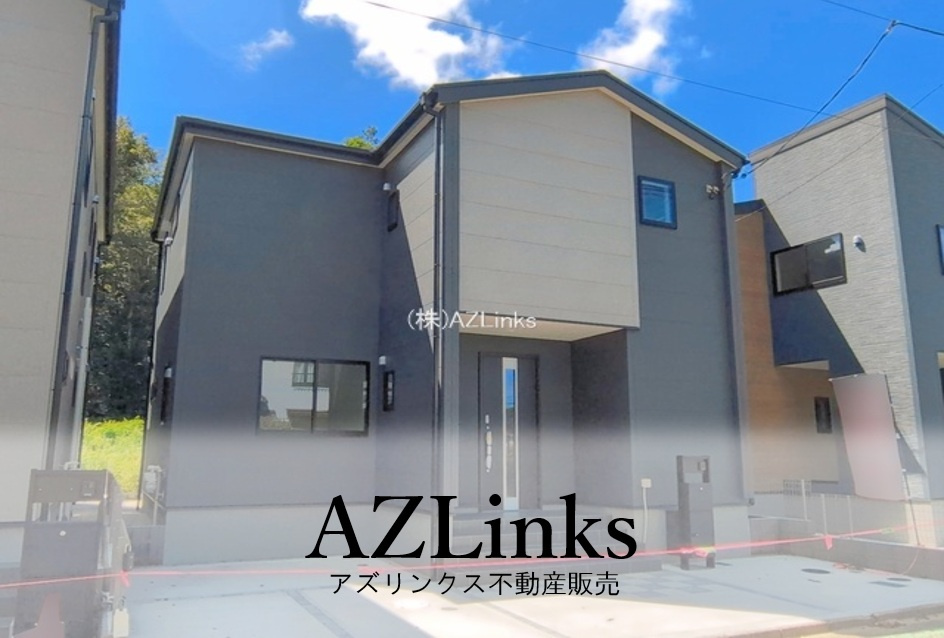 千葉市中央区川戸町第２