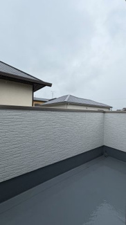 【バルコニー】 | 大和東5丁目
