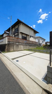 【駐車場】 | 大和東5丁目