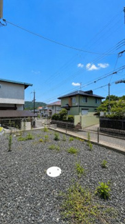 【庭】 | 大和東5丁目