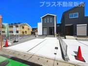 福岡市東区三苫2丁目第2　2号棟（全3棟）【仲介手数料無料・0円】の画像