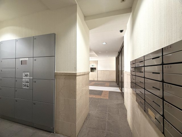 ただいま絶賛施工中！！７月下旬には生まれ変わるペット飼育可能なマンション！！確か、屋上も使えたはずの“寿々㐂家”近きイケイケ！！毎日並べる好立地な『フェイム上星川』リフォームの設備