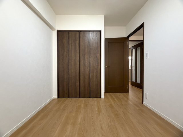 ただいま絶賛施工中！！７月下旬には生まれ変わるペット飼育可能なマンション！！確か、屋上も使えたはずの“寿々㐂家”近きイケイケ！！毎日並べる好立地な『フェイム上星川』リフォームの内装|内装も気になるポイント