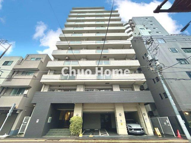 藤和シティホームズ御徒町IIIパークサイドの現況写真|現況写真