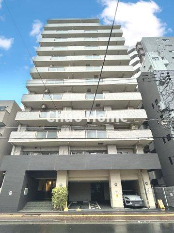 藤和シティホームズ御徒町IIIパークサイドの現況写真|現況写真