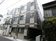 ラ・フォート南千住の画像