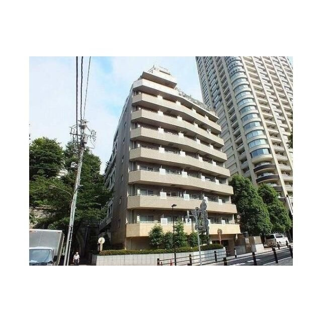 パレステュディオ虎ノ門
