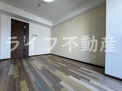 S-FORT大今里西の内装|中はこのようになっています