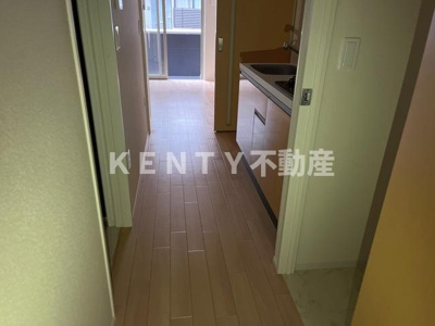 【その他】 | Ａｐｐｌｅ Ｈｏｕｓｅ | 廊下