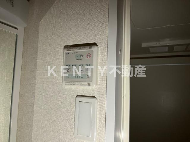 【その他】 | Ａｐｐｌｅ Ｈｏｕｓｅ | 浴室乾燥機