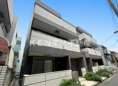 【外観】 | Ａｐｐｌｅ Ｈｏｕｓｅ | 外観写真その他2