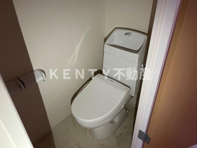 【トイレ】 | Ａｐｐｌｅ Ｈｏｕｓｅ | コンパクトで使いやすいトイレです