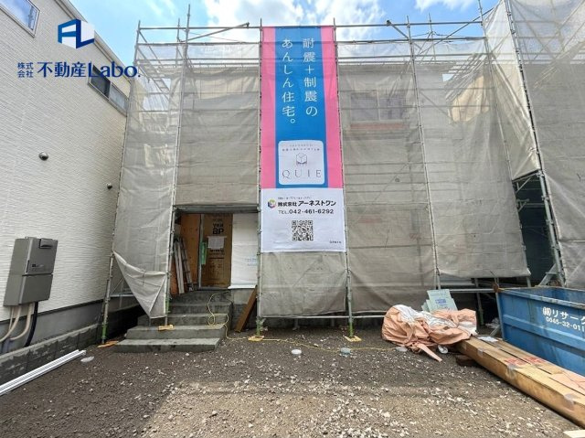 クレイドルガーデン　清水区江尻台町第3　全2棟