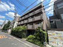 スカイコート渋谷北参道の画像