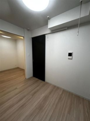 【寝室】SYFORME　YOKOHAMA-BANDOBASHI 