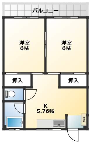 矢島荘の画像