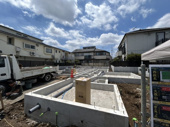 杉並区西荻南1丁目　新築戸建の画像