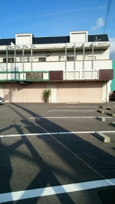 【駐車場】 | 三神パルネット