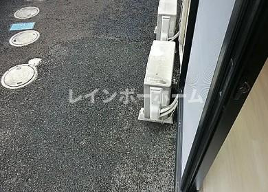 ルティレ浦和　旧プリティーハイツのその他共用部分