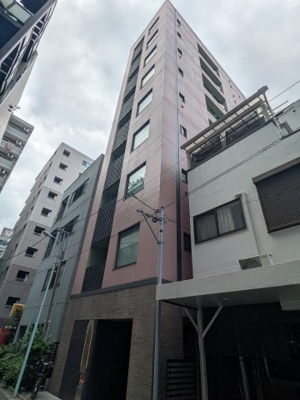 【外観】 | イル ジラソーレ