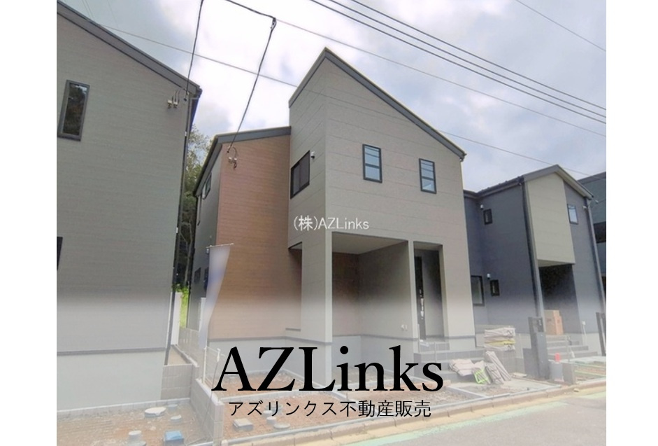 千葉市中央区川戸町第２