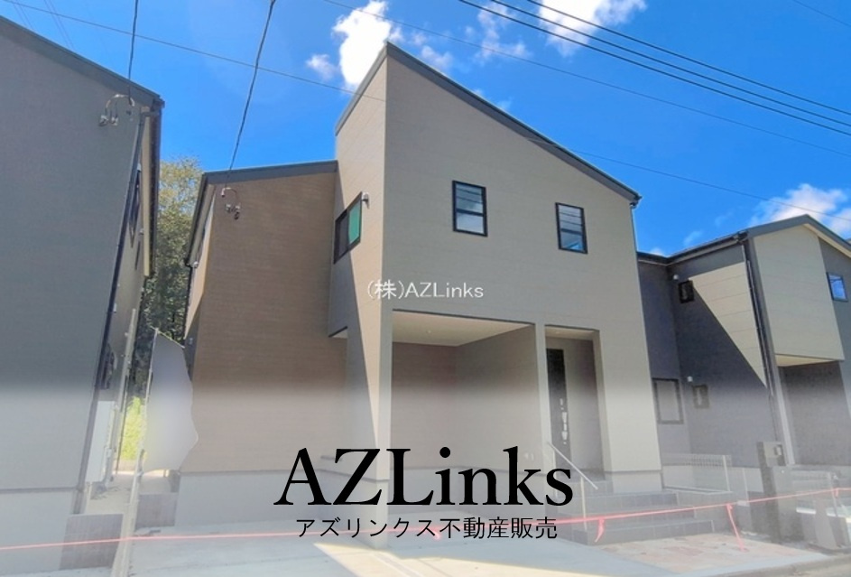 千葉市中央区川戸町第２