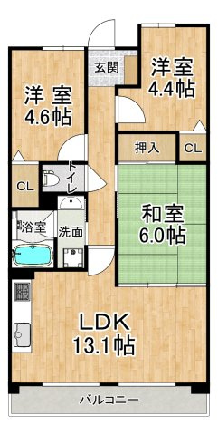 アプリーレ垂水