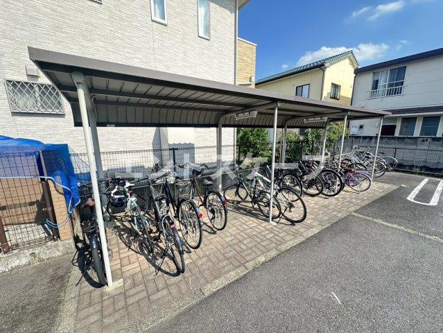 ロワイヤルのその他共用部分|高崎、前橋のお部屋探しはエンドスケープまで！お客様の理想お聞かせ下さい♪