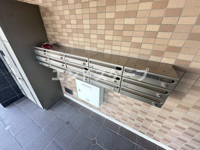ロワイヤルのその他共用部分|高崎、前橋のお部屋探しはエンドスケープまで！お客様の理想お聞かせ下さい♪