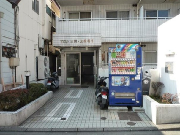 トップ上永谷のその他共用部分