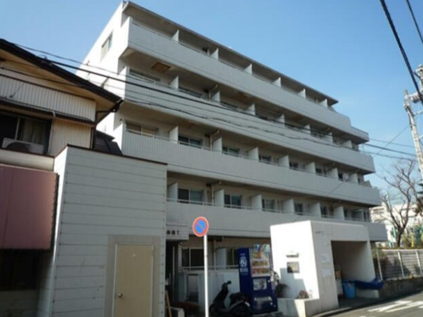 横浜市港南区上永谷２丁目の賃貸マンションのその他