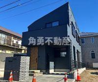 平塚市花水台　新築一戸建て