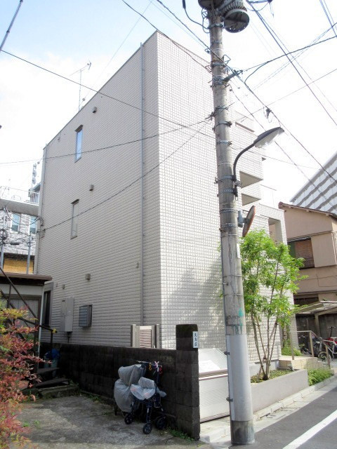 Ｖｅｇａ ｋｏｍａｇｏｍｅ Ｅａｓｔの外観|★耐震構造の旭化成ヘーベルメゾン★