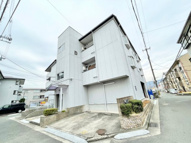 ビートル山本北D棟の画像