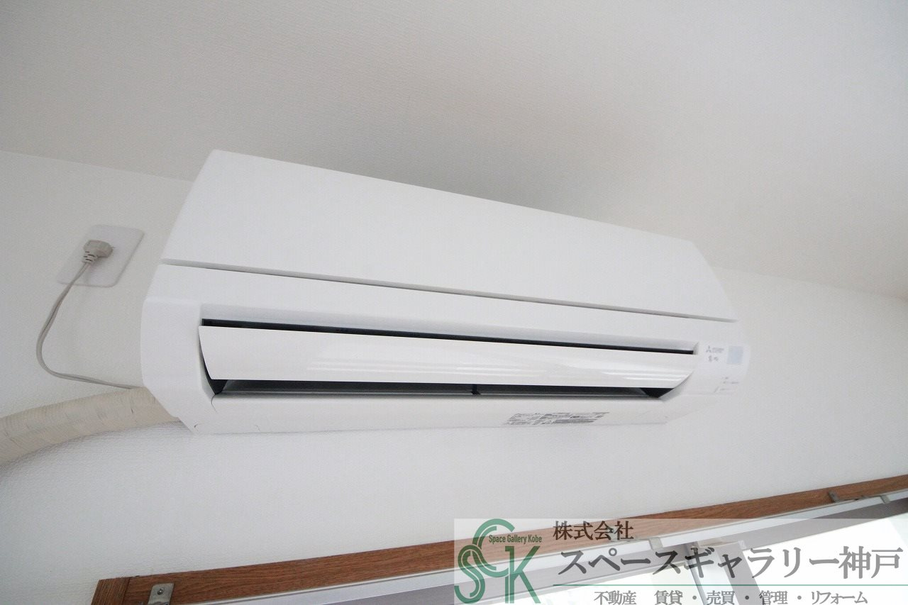アプリーレ垂水の設備|※お部屋により仕様が異なる場合があります※