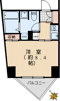 レニール本駒込の画像