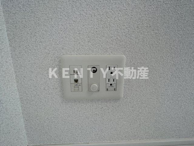 【設備】 | プレミアムキューブ大森本町