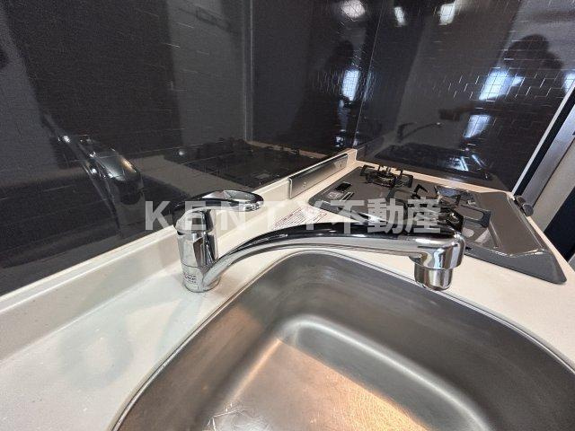 【設備】 | プレミアムキューブ大森本町