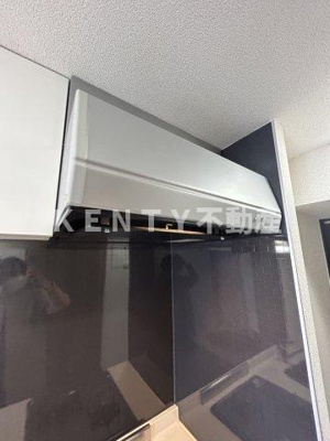 【キッチン】 | プレミアムキューブ大森本町 | きれいなキッチンです