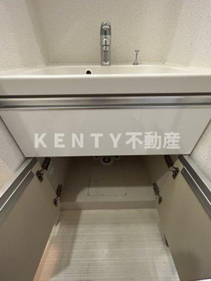 【収納】 | プレミアムキューブ大森本町 | 十分な収納スペースがあります