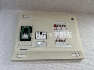 【設備】 | プレミアムキューブ大森本町