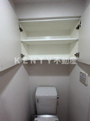 【収納】 | プレミアムキューブ大森本町 | こまごまとしたものを収納できそうですね