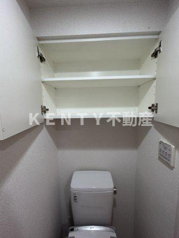 【収納】 | プレミアムキューブ大森本町 | こまごまとしたものを収納できそうですね