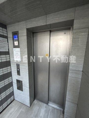 【その他共用部分】 | プレミアムキューブ大森本町