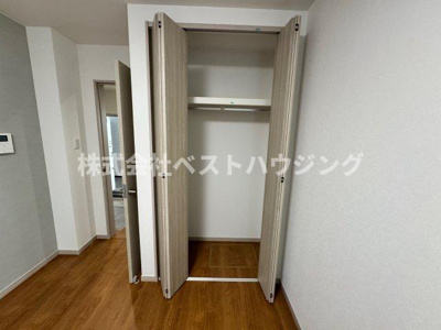 【収納】 | リープラス伊保駅前