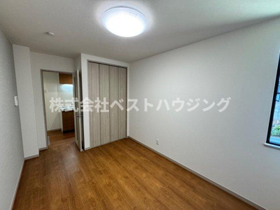 【居間・リビング】 | リープラス伊保駅前
