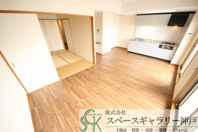 アプリーレ垂水のその他|※お部屋により仕様が異なる場合があります※リフォーム前のお写真になります※