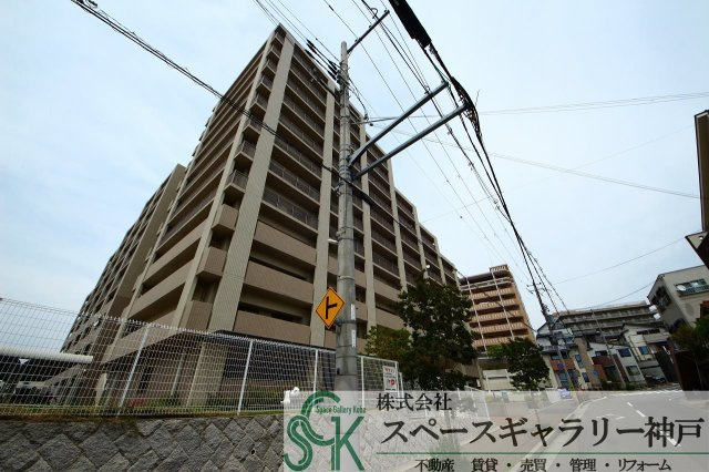 アプリーレ垂水