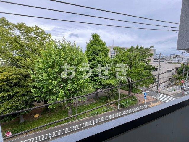 パークアヴェニューの展望|※同仕様参考写真